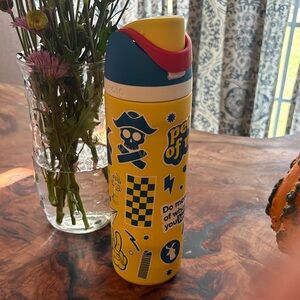 Dutch Bros OWALA Water Bottle limited Edition